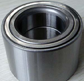 DU43760043-2RZ double row taper roller wheel bearing